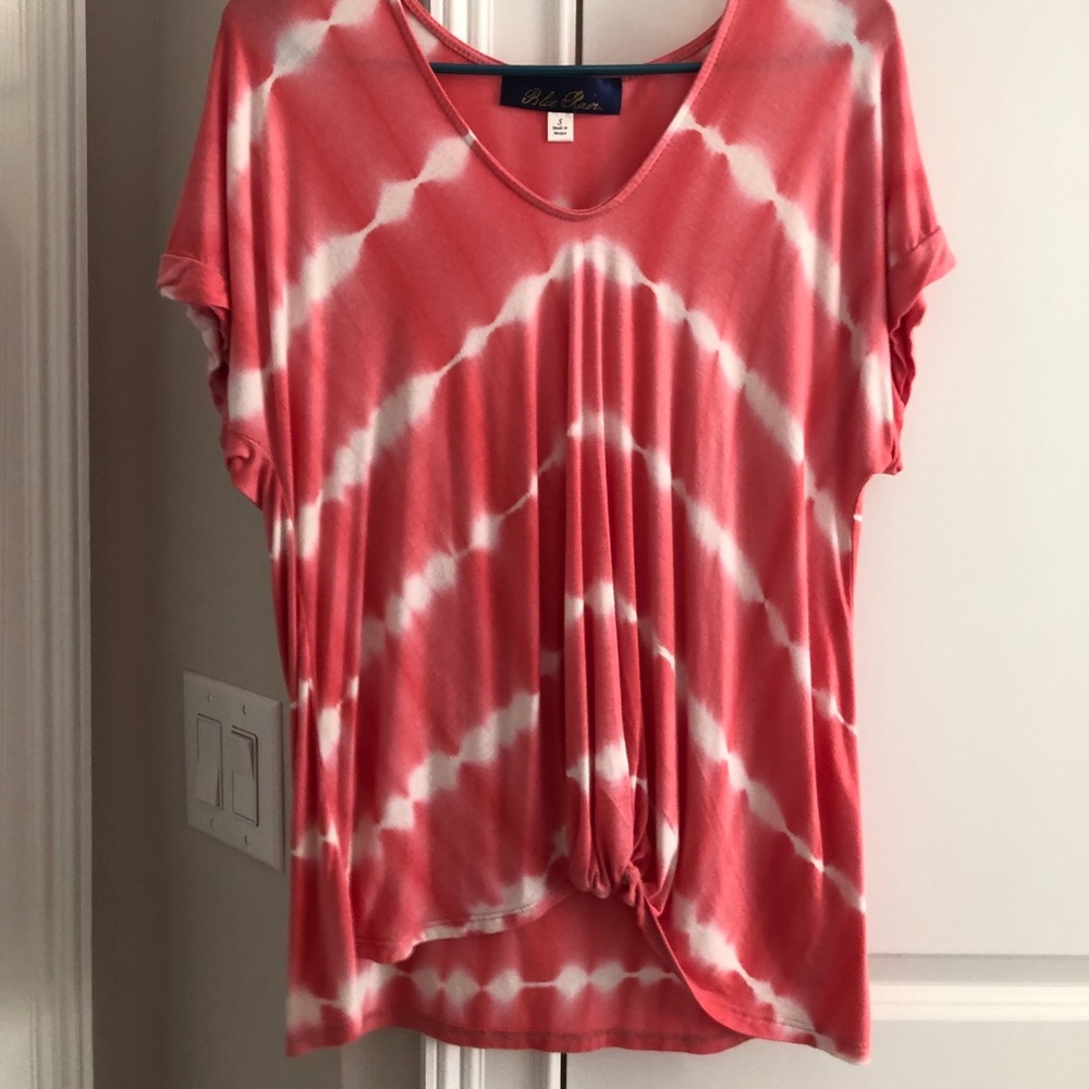 Dressy Shirt